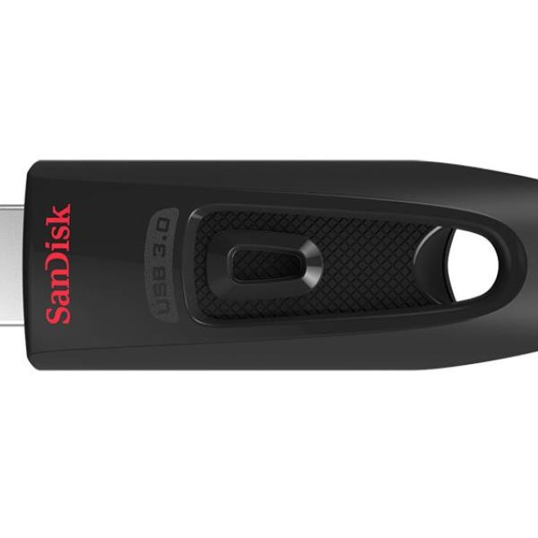 SANDISK_ULTRA_USB_3.0_FLASH_EXT_||_CZ48_128GB,_USB3.0,_BLACK,